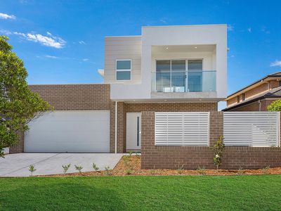 1 / 28 Lord Howe Avenue, Shell Cove