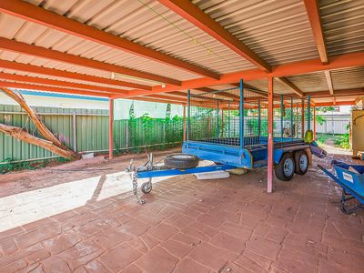 10 Koolama Crescent, South Hedland