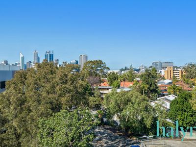 52 / 227 Vincent Street, West Perth