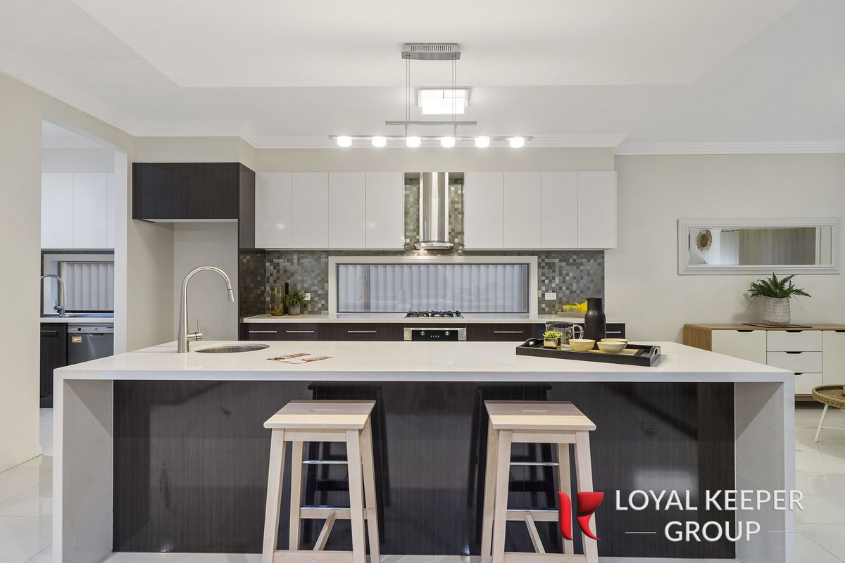30 GEBACRI ROAD, Underwood