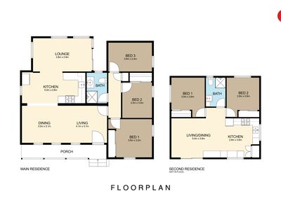 3 Abermain Place, Cartwright