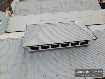 63-67 HALY Street, Wondai