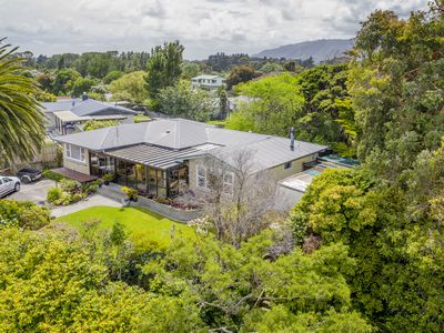 1 Ratanui Road, Paraparaumu