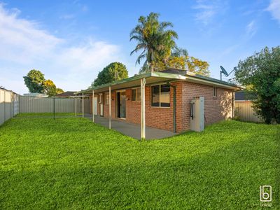 18 Blueridge Drive, Blue Haven