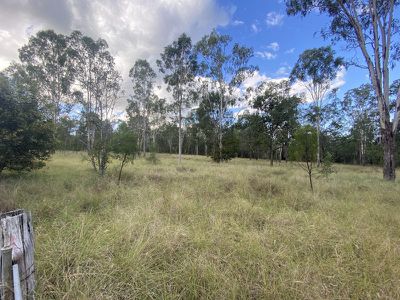 Lot 97, Kingaroy Cooyar Road, Kingaroy