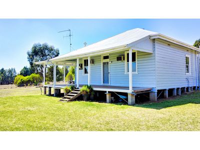 8L Bungoona Road, Dubbo