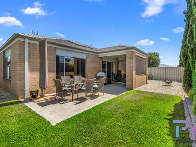 23 Garden Drive, Epsom