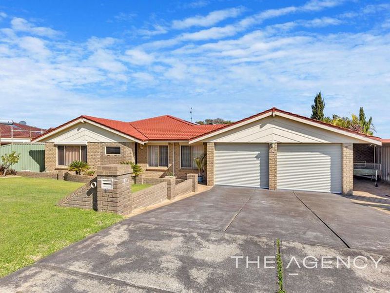 61 Marvell Avenue, Lake Coogee