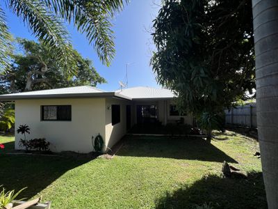 60 Charlotte Street, Cooktown