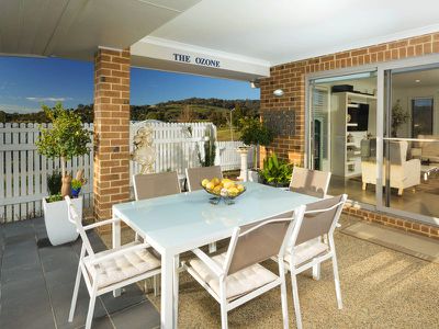 6 Cardiff Dr, Wodonga