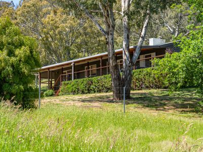 371 Monkey Gully Road, Mansfield