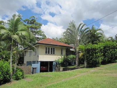 10 Gaynesford Street, Mount Gravatt