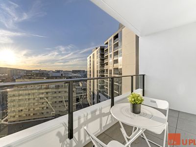 125 / 20 Allara Street, City