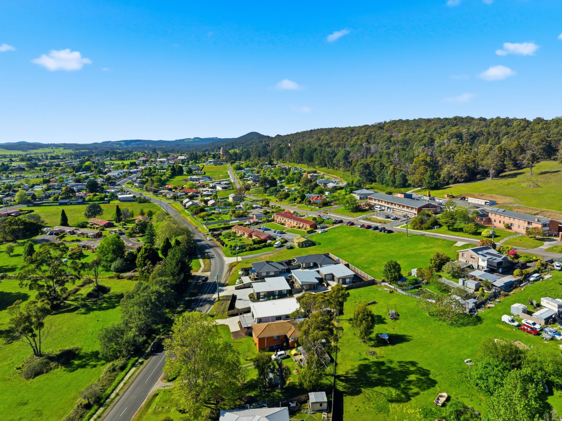 43 Greens Beach Road, Beaconsfield