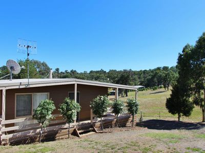 27 Fossickers Trail, Goughs Bay