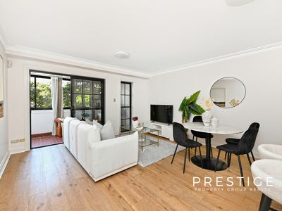 13 / 4-10 View Street, Arncliffe