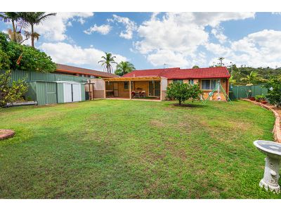 45 Universal St, Oxenford