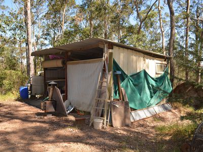 Lot 3 SCRUB ROAD, Tandur