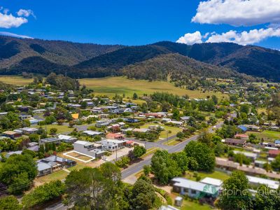 177 Kiewa Valley Highway, Tawonga South