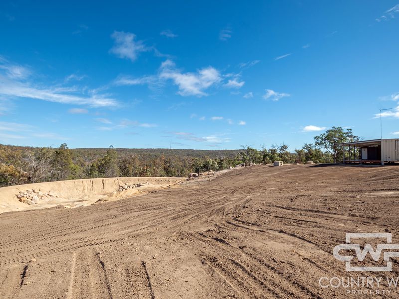 1768 Silent Grove Road, Torrington