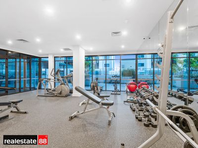 20 / 172 Railway Parade, West Leederville