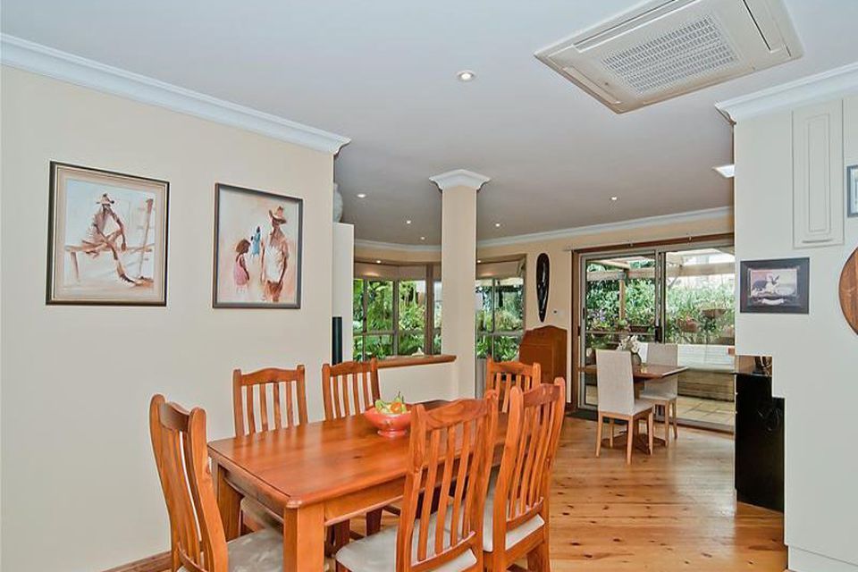 Eden Valley CE Property Group