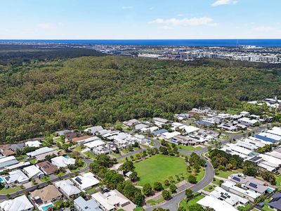 33 Kurrajong Crescent, Meridan Plains