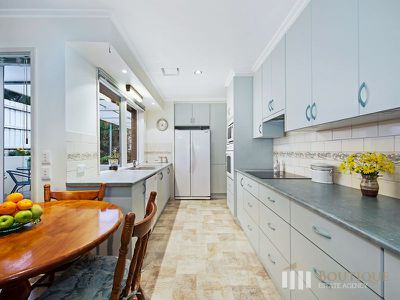 1 Maffra Court, Dandenong North