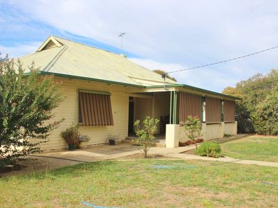 24 William St, Rutherglen