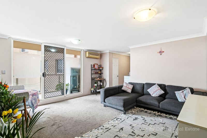 156 / 2 Macquarie Road, Auburn