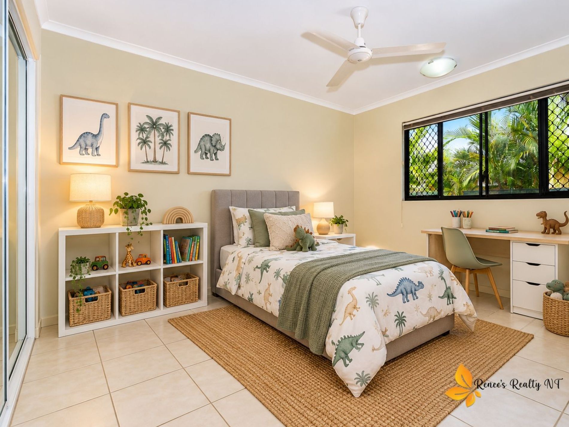 16 Saltwater Street, Rosebery