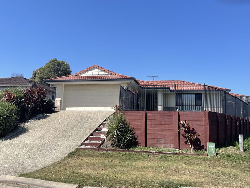 94 Sunview Road, Springfield