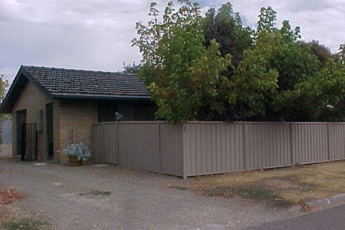 4 Olympic Street, Mansfield