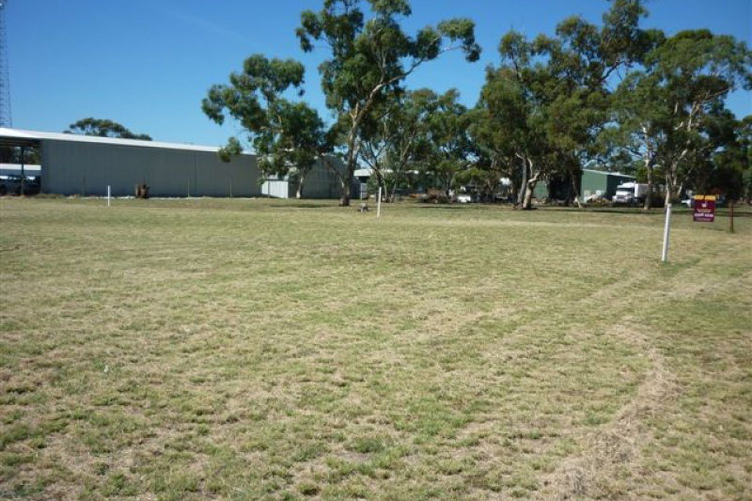 46 Gardiner Street, Warracknabeal