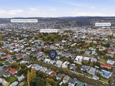 62 Lyttleton Street, East Launceston