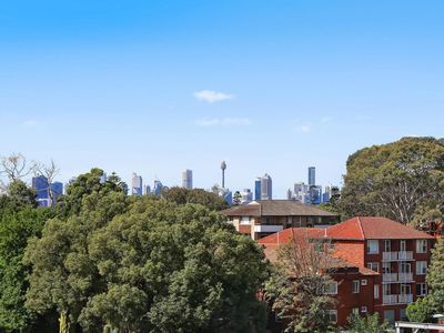 505 / 11-13 Hercules Street, Ashfield