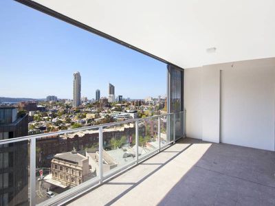 1303 / 200 Goulburn Street, Surry Hills