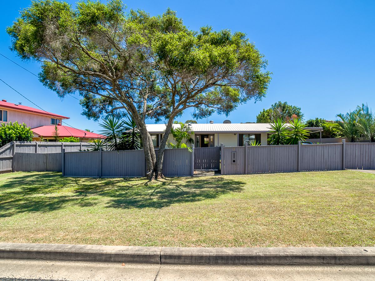 3 Cliveden Avenue, Point Vernon