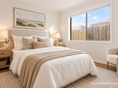 16 Sesame Street, Fraser Rise