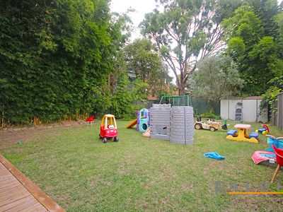 9 Alice Street North, Wiley Park