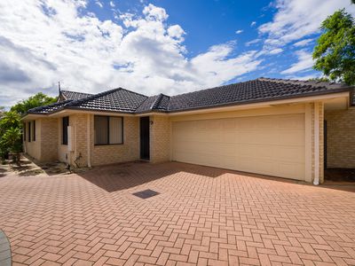 5 / 19 Bernice Way, Thornlie