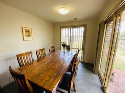 32 Kerford Crescent, Point Cook