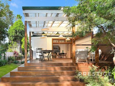 199 Wollongong Road, Arncliffe