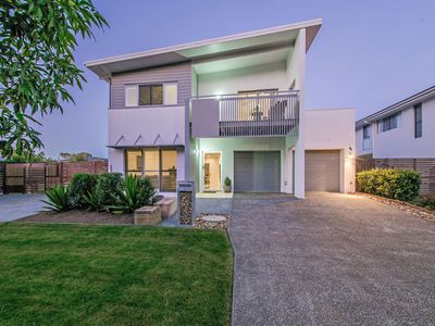 41 Margaret Crescent, Wakerley