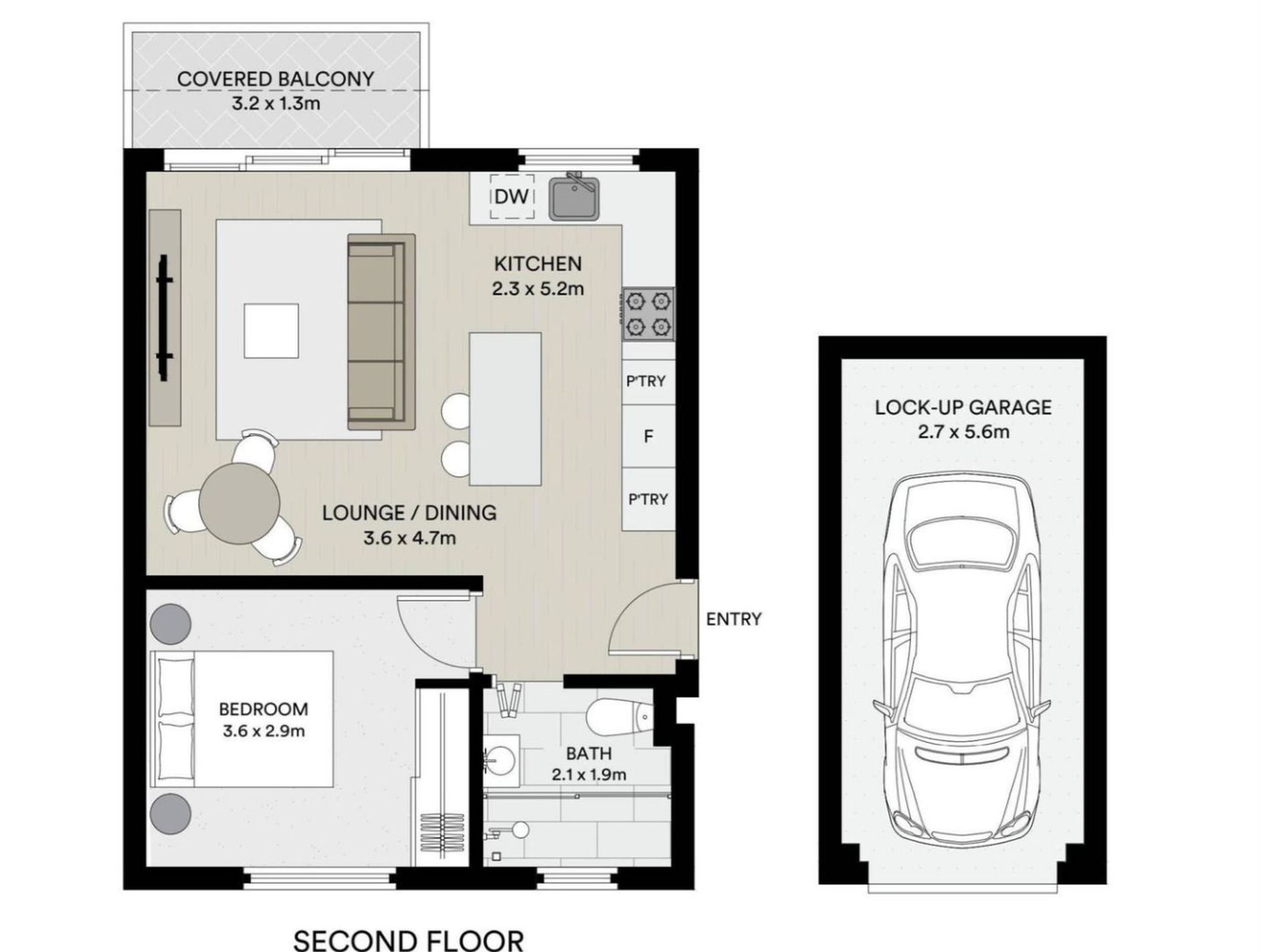 7 / 15 Stuart Street, Manly