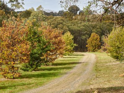 44 Heathcote-East Baynton Road, Heathcote