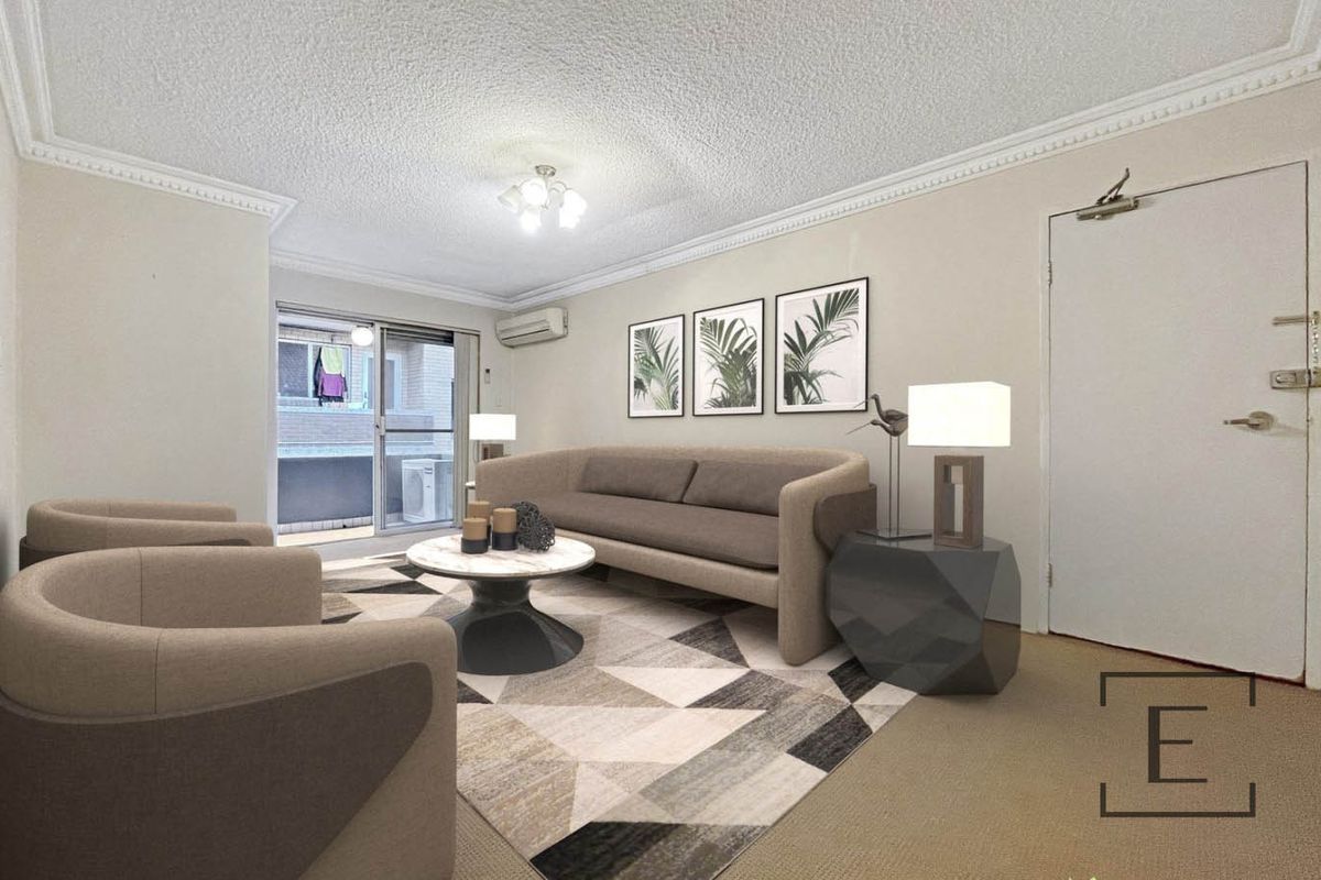 6 / 57 Weston Street, Harris Park
