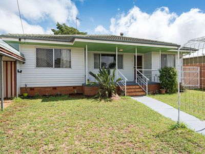 3 Klein Street, South Toowoomba