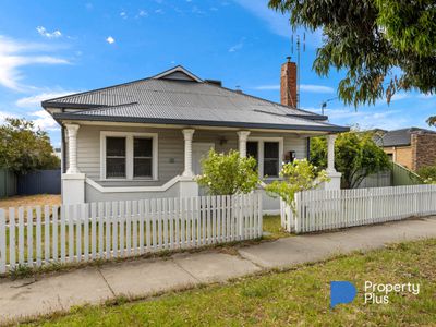 31 Strickland Road , East Bendigo