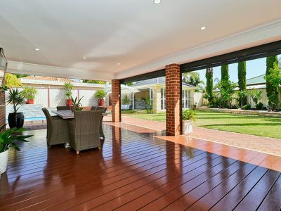 26 Scotford Way , Baldivis
